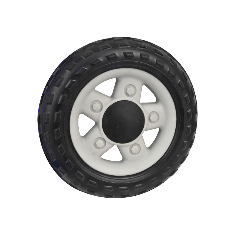 6＂Jeep SUV wheel-寧波希禾兒童用品有限公司