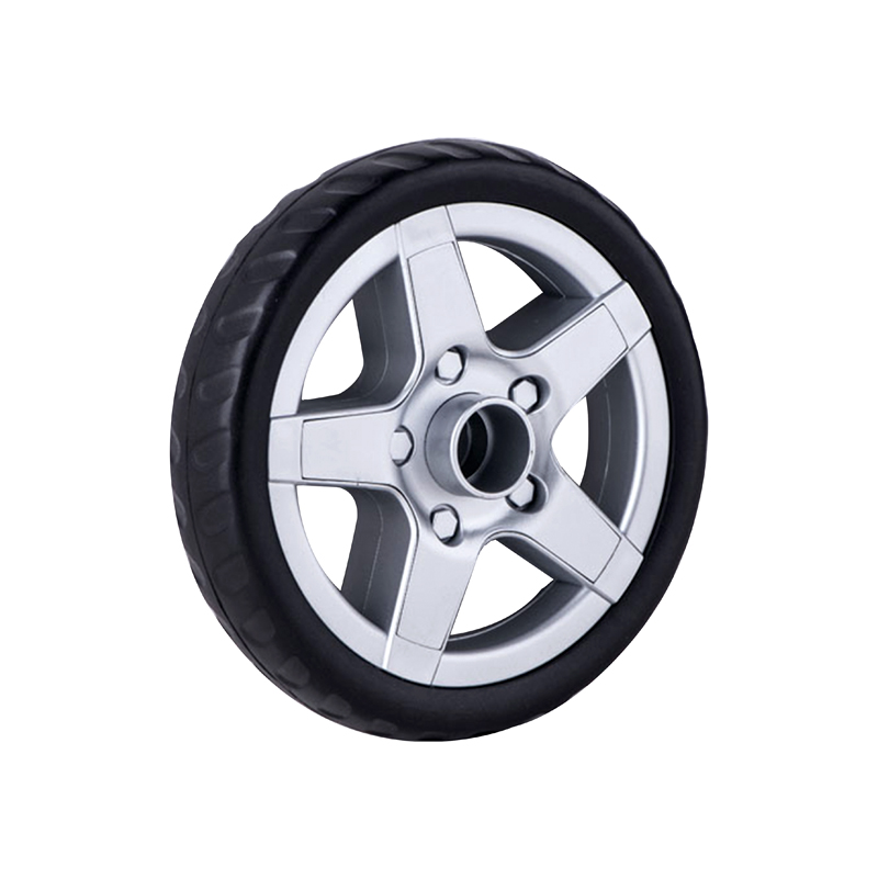 6＂Siming wheel-寧波希禾兒童用品有限公司