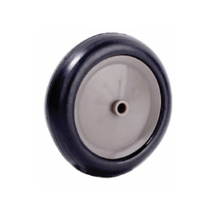 3.8＂平面輪-寧波希禾兒童用品有限公司