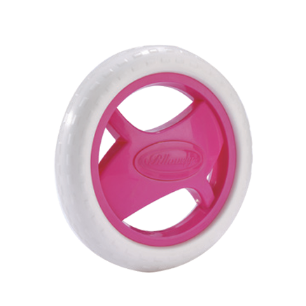 7.5＂X wheel-寧波希禾兒童用品有限公司