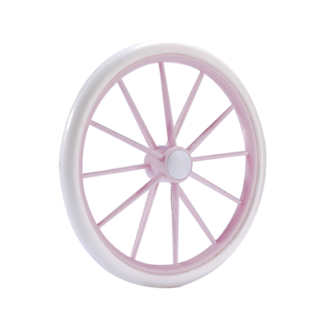 10 “Mingmen Wheel-寧波希禾兒童用品有限公司