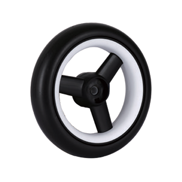 5.7″ D1500 后輪-寧波希禾兒童用品有限公司