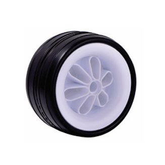 5.5″ 105P3 前輪-寧波希禾兒童用品有限公司